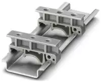 Phoenix Contact 1202713, Phoenix Contact Schienen-Adapter USA 10/4,6