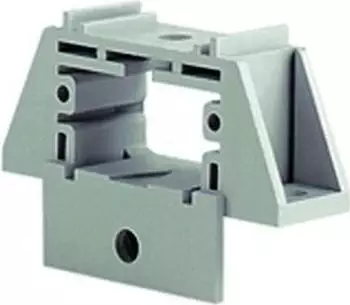 Striebel & John ZK90P2 Isolierstück für Hutprofilschienen (2CPX062426R9999)