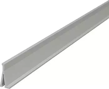 OBO Bettermann Trennwand halogenfrei f&uuml;r Kanalh&ouml;he 40 mm (6175500)