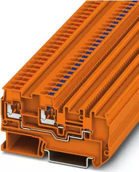 Phoenix Contact PTIO-IN 2,5/3 OG - Initiatoren-/Aktorenklemme (3244559)