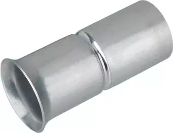Fr&auml;nkische Aluminium-Steckendt&uuml;lle AES-E 20 (20990020)
