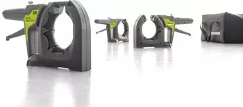 Rollprofi Flexipass Kabelf&uuml;hrungssystem A90229