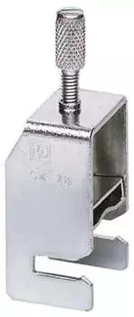 Phoenix Contact SK 20 - Schirmanschlussklemme (3025189)
