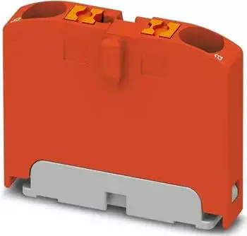 Phoenix Contact PTFIX 2X2,5 RD - Monoblock (1028069)