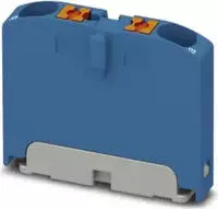 Phoenix 1028068 PTFIX 2X2,5 BU Verteilerblock