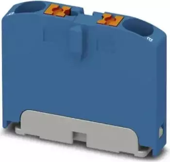 Phoenix Contact PTFIX 2X2,5 BU - Monoblock (1028068)