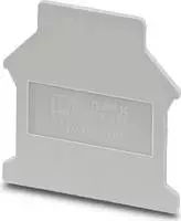Phoenix 3006027 Abschlussdeckel D-UK 16