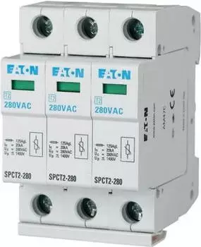 Eaton SPCT2-280/3 (167595)