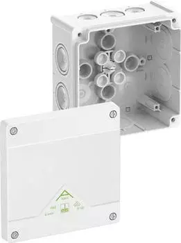 Spelsberg Abzweigkasten Abox 060-L/w (80610001)
