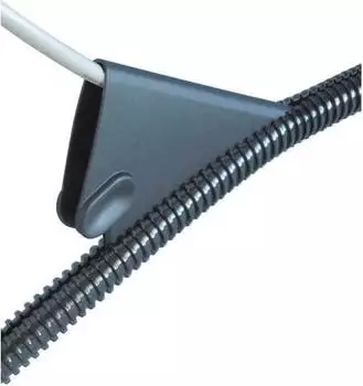 Fr&auml;nkische Co-Flex Einzugswerkzeug NW 7.5-34 mit Griff (49090003)