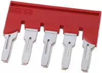 Phoenix 3030310 Steckbr&uuml;cke FBS 5-8 5-polig