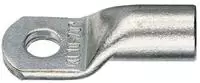 KLAUKE 1R8 Rohrkabelschuh, 6mm&sup2;, M8