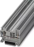 Zugfederklemme steckbar, gr ST 2,5/ 1P,Elektroinstallation,Phoenix Contact,ST...