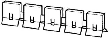 ABB SZ-BSK5 (GHV0360505R0001)