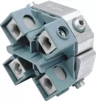 Klauke KSK504, Klauke Schraubenklemmring KSK504