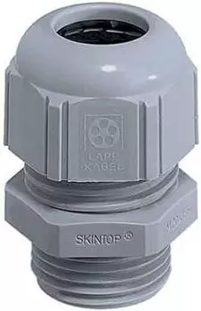Lapp Kabel SKINTOP ST-M 12X1,5 RAL 7001 SGY (53111000)