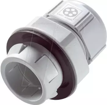 Lapp Kabel SKINTOP CLICK 32 RAL 7035 LGY (53112694)