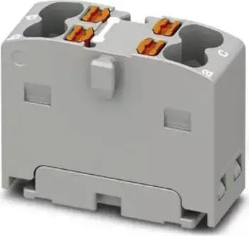 Phoenix Contact PTFIX 4X1,5 GY - Verteilerblock (1046608)