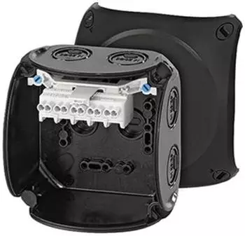 Hensel KF 0402 B (62000048)