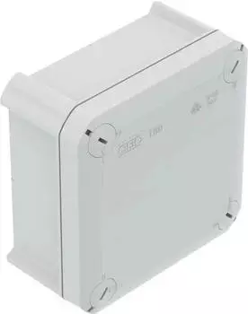 OBO Bettermann Kabelabzweigkasten T 60 OE (2007239)