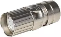 Phoenix Contact 1619710, Phoenix Contact Kabelsteckverbinder CA-12S1N128007
