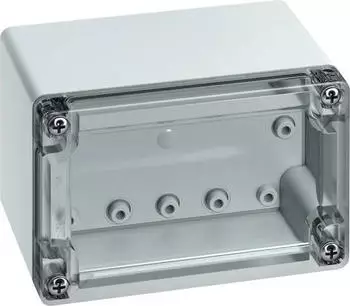 Spelsberg TG ABS 1208-9-to (10150401)
