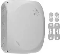 Hensel 62000069, Hensel Kabelabzweigkasten KF 2500 G