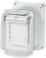Hensel 62000009, Hensel Kabelabzweigkasten DK 1006 G