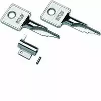 Hager VZ313, Hager VZ313 T&uuml;rschloss f&uuml;r Miniverteiler GD