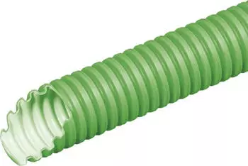 Fr&auml;nkische FBY-EL-F 25 gr&uuml;n, 50m (26250025)