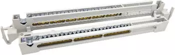 Spelsberg Klemmschiene AK 42 PEN-S (79022501)
