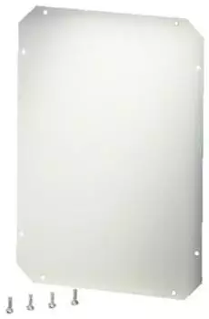Hensel Montageplatte FP MP 20 (68000049)