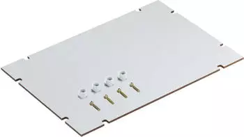 Spelsberg Montageplatte GMI 4 (07101401)