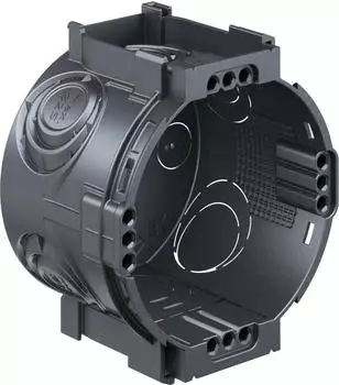 Kaiser Elektro UP&sup1; Unterputzdosen (1055-05)