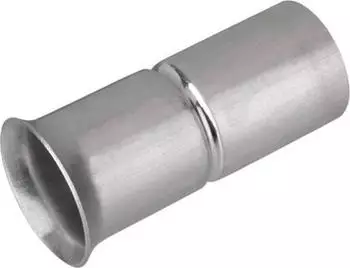 Fr&auml;nkische Aluminium-Steckendt&uuml;lle AES-E 63 (20990063)