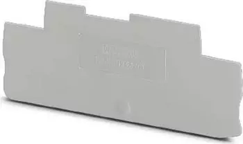 Phoenix Contact D-PTT 2,5-2MT-0,8 - Abschlussdeckel (3210300)