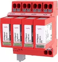 Dehn 942440 DG MP TNS ACI 275 FM &Uuml;berspannungsableiter Typ 2 DEHNguard MP...