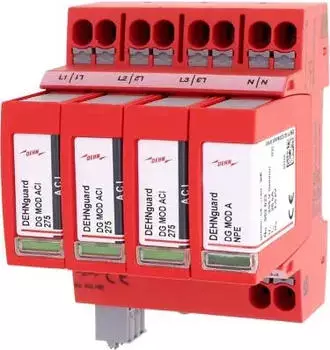 Dehn DEHNguard DG MP TNS ACI 275 FM (942440)