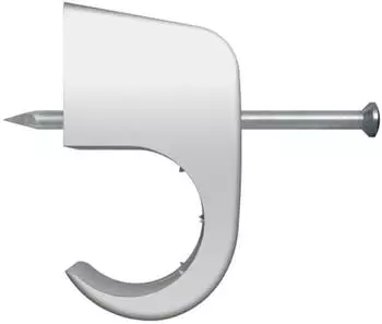 fischer Nagelschelle MNS 4-7 100 St&uuml;ck (094673)