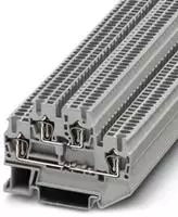 Phoenix 3031157, Phoenix Doppelstockklemme STTB 1,5