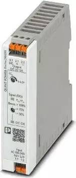 Phoenix Contact QUINT4-PS/1AC/5DC/5/PT - Stromversorgung (2904595)