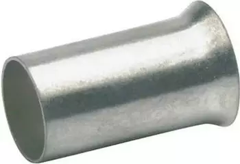 Klauke Aderendh&uuml;lsen nach DIN, Cu (7518V)