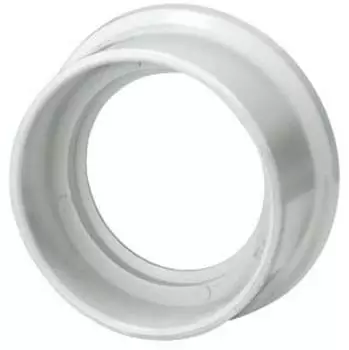 Siemens DIAZED-Abdeckring, Isolierstoff DII/E27 (5SH3401)