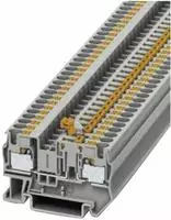 PHOENIX CONTACT 3211933, Phoenix Contact 3211933 Trennklemme 6.2 mm...