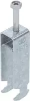 OBO Bettermann Vertr 1186012, B&uuml;gelschelle 2-16mm BS-H3-M-16 FT 4012196848577...