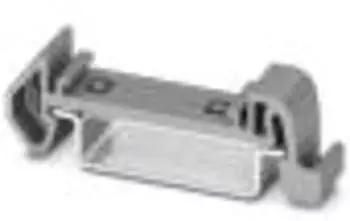 Phoenix Contact Tragschienenadapter PTFIX-NS35A-FIX, 1 St&uuml;ck (3274057)