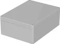 BOPLA Universal-Geh&auml;use ABS Hellgrau 200 x 150 x 75 T 223 1 St. (03223000)