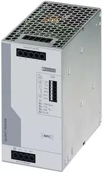 Phoenix Contact QUINT4-PS/3AC/24DC/20 - Stromversorgung (2904622)