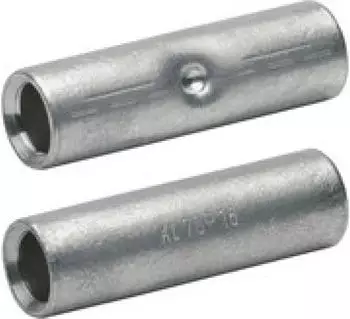 Klauke Pressverbinder nach DIN, Cu 240mm&sup2; (132R)
