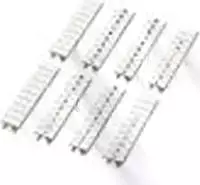 Phoenix ZB 5,LGS:FORTL.ZAHLEN 81-90 1050017:0081 Zackband